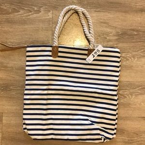 Summer&rose tote